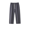 Men's Drawstring Baggy Pants-INNBLAC Fashion Apparel
