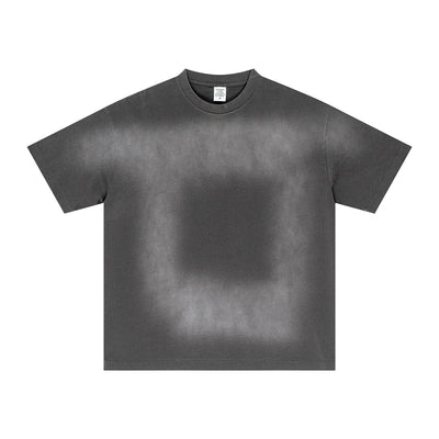 Vintage Wash Cotton Tee 285gsm