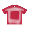 Vintage Wash Cotton Tee 285gsm