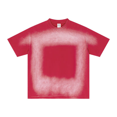 Vintage Wash Cotton Tee 285gsm