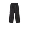 Men's Straight-Leg Convertible Trousers-INNBLAC Fashion Apparel