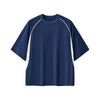 Lightweight Breathable Cooling Outdoor Performance Tee