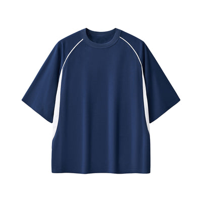 Lightweight Breathable Cooling Outdoor Performance Tee