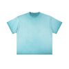 Vintage Washed Boxy Fit Tee