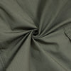 Straight Leg Cargo Cropped Pants