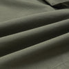 Straight Leg Cargo Cropped Pants