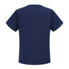 Women’s Slub Cooling Structured Shoulder Tee