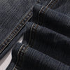 Dark Wash Relaxed Fit Vintage Jeans