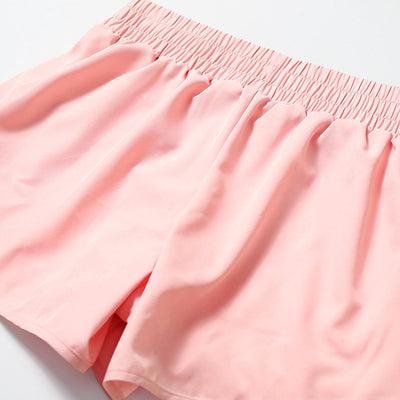 Women's Baggy Quick-Dry Shorts