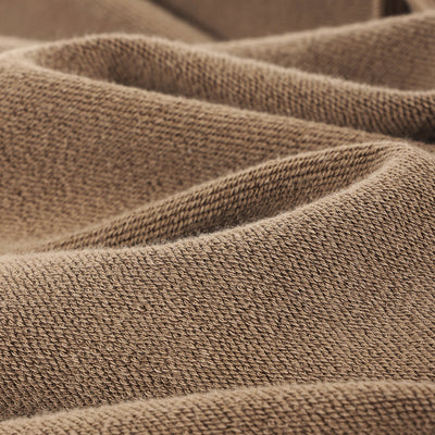 Distressed Washed Patchwork Jogger Pants