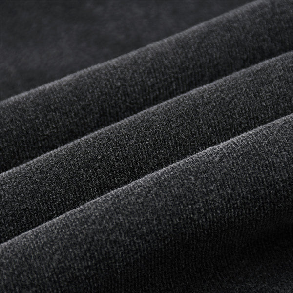 Vintage Washed Zip Collar Jacket