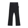 Slim Flare Vintage American Trousers