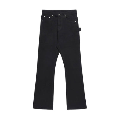 Slim Flare Vintage American Trousers