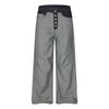 Vintage-Inspired High-End Button Wide-Leg Denim Pants