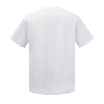 Sports Compression High-Elastic HeiQ Cooling Tee