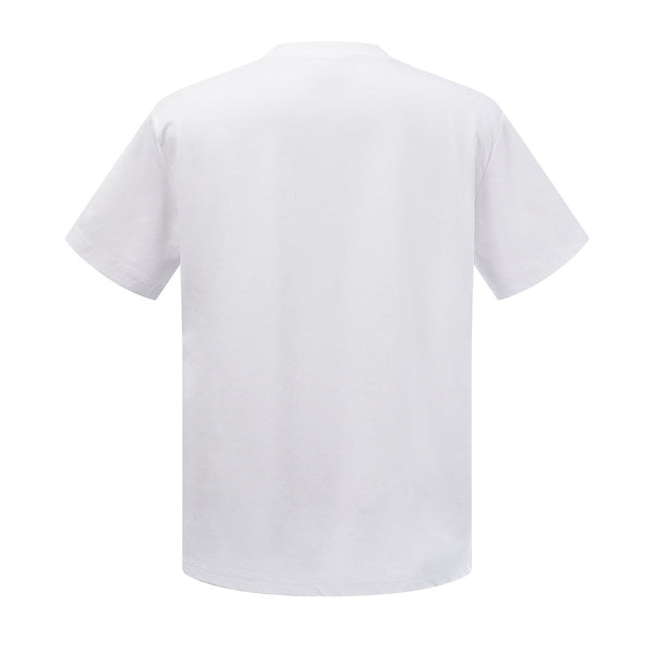 Sports Compression High-Elastic HeiQ Cooling Tee
