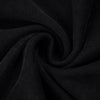Men's Casual Washed V-Neck T-Shirt 8oz