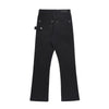 Slim Flare Vintage American Trousers