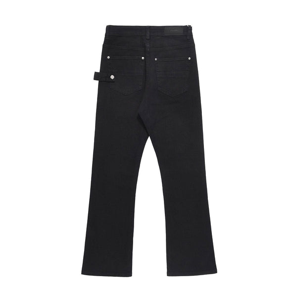 Slim Flare Vintage American Trousers