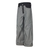 Vintage-Inspired High-End Button Wide-Leg Denim Pants
