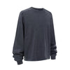 Washed Vintage Crewneck Long Sleeve