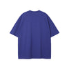 Luxury Cotton Slouchy Comfortable Oversized Basic Tee