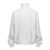 Soft Oversized Turtleneck Cozy Comfort Sweatshirt