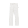 Slim Flare Vintage American Trousers