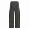 Wide Leg Vintage Corduroy Pants