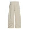 Wide-Leg Drawstring Comfy Casual Sweatpants