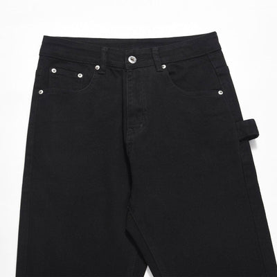 Slim Flare Vintage American Trousers
