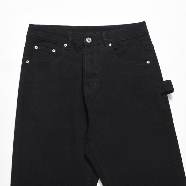 Slim Flare Vintage American Trousers