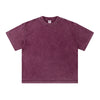 Batik Vintage Washed Cotton Tee 275gsm