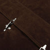 Utility Boxy Jacket Metal Buckle Fastening