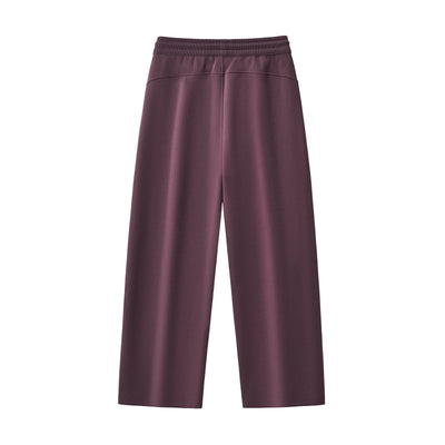 Women's Relaxed Fit Drawstring Waist Sweatpants