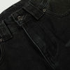 Vintage High Street Distressed Blade Cut Jeans