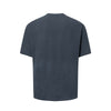 Designer Hand-Sprayed Vintage Washed Slim Crew Tee