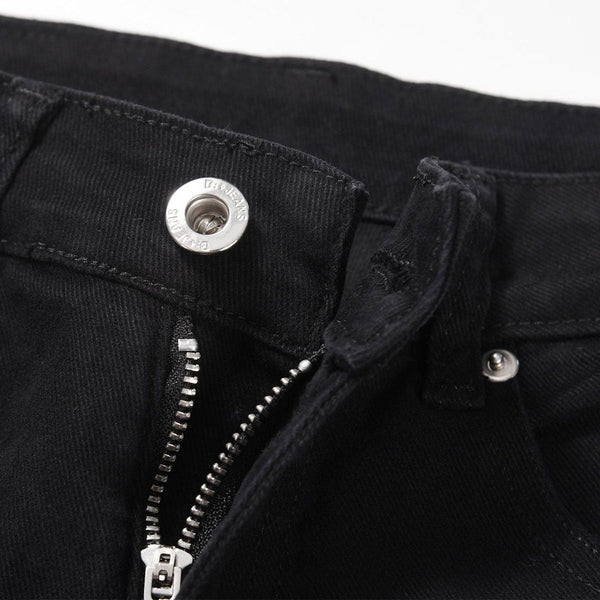 Slim Flare Vintage American Trousers