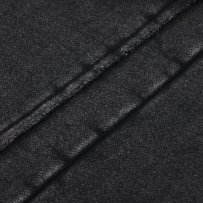 Side Detail Waisted Relaxed Fit Sweatpants