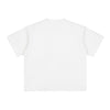 Heavyweight Spray Dye Washed Tee 350gsm
