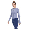 Performance Full-Zip Shaping Jacket