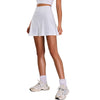 High-Waisted Quick-Dry Yoga Skirt
