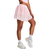 Quick-Dry Athletic Pleated Skirt