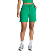 Relaxed Fit Drawstring Yoga Shorts