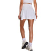 High-Waisted Quick-Dry Yoga Skirt