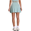High-Waisted Quick-Dry Yoga Skirt