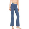 High-Rise Flare Yoga Leggings