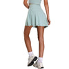 High-Waisted Quick-Dry Yoga Skirt