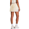 Quick-Dry Athletic Pleated Skirt