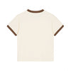 Women's Classic Fit Ringer Tee 230gsm